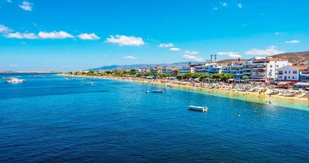 Avşa Hangi İle Bağlı? Türkiye'nin Saklı Cenneti